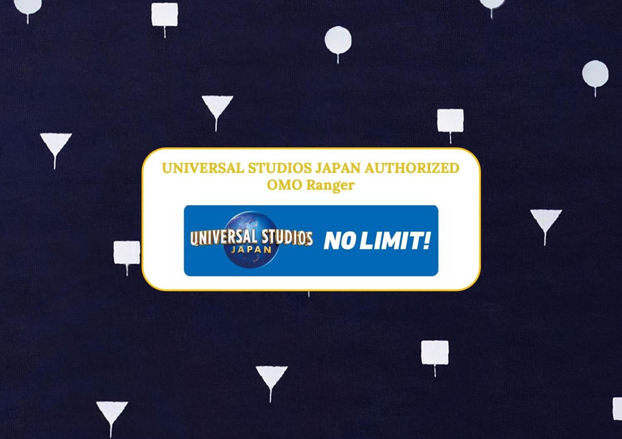 Omo7 Osaka By Hoshino Resorts Exterior foto The Universal Studios Japan logo
